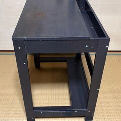 作業台テーブルの画像