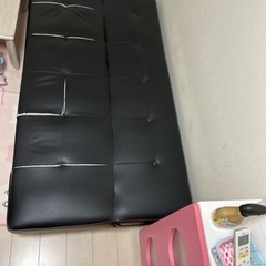 3人掛けソファーの画像