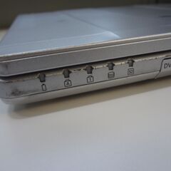 直接引き取り限定 Panasonic CF-SZ6 Core i7 DVD-RWの画像