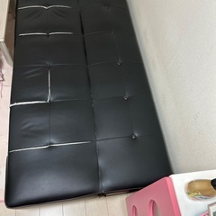 3人掛けソファーの画像