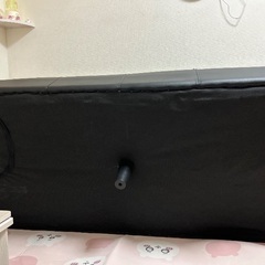 3人掛けソファーの画像