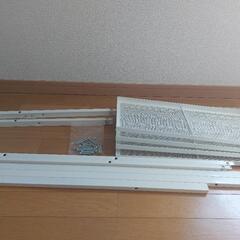 イケアの棚の画像