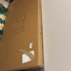 ブラック パソコンデスク 幅120cmの画像