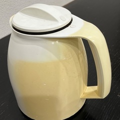 テファール大容量コーヒーメーカーの画像