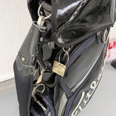 タイトリスト Titleist キャディバッグ ゴルフの画像