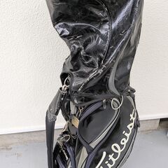 タイトリスト Titleist キャディバッグ ゴルフの画像