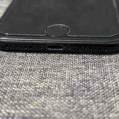 コスパ最強　iPhone SE 第2世代　128GB ブラック　SIMフリーの画像