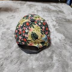 レディース帽子の画像