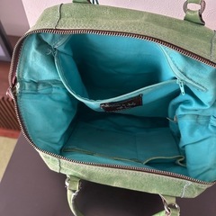 GABS 定番人気の3WAYバッグの画像
