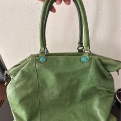 GABS 定番人気の3WAYバッグの画像