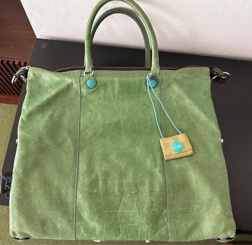 GABS 定番人気の3WAYバッグ