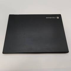 タッチパネル フルHD 動作◎ 12.5 東芝 ノートPC Dynabook VC72/DP Core i5-8350U windows11 pro 8GB SSD256GB  カメラあり オフィス (C021)の画像