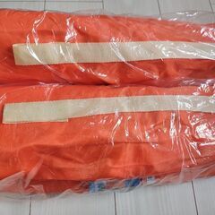 ✨️新品✨️ 2個セット CAPTAIN STAG アウトドアチェアの画像