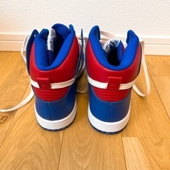 ✨希少品✨ナイキNIKE超限定2003年製DUNK HIGHダンクハイNBAの画像