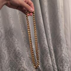 Glitterネックレスの画像