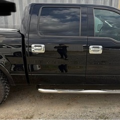 Ford/フォードＦ-150 5,400cc 1ナンバー ピックアップトラック 車検和8年3月16日の画像