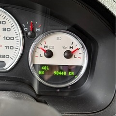 Ford/フォードＦ-150 5,400cc 1ナンバー ピックアップトラック 車検和8年3月16日の画像