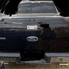 Ford/フォードＦ-150 5,400cc 1ナンバー ピックアップトラック 車検和8年3月16日の画像