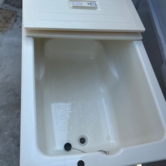 リンナイ RUF-HV82SA-E ガスふろ給湯器 壁貫通 ホールインタイプの画像