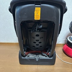 チャイルドシート【商談中】の画像