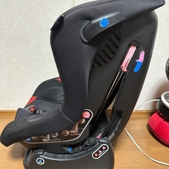 チャイルドシート【商談中】の画像