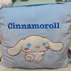 シナモロールおまとめ4点セットの画像