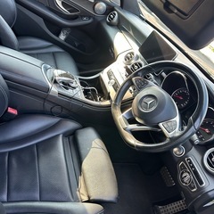 メルセデス•ベンツ　Cクラス　C200　アバンギャルドAMG 早期取引値下げ可能の画像