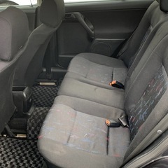 ワーゲンジェッタ売ります！平成4年式車検2年付き詳しくはDMくださいの画像