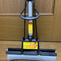 コンドル PVAスポンジワイパー ②の画像