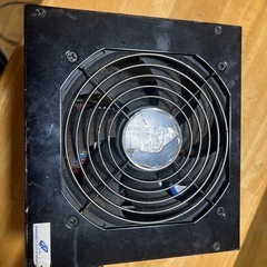 パソコン用電源の画像