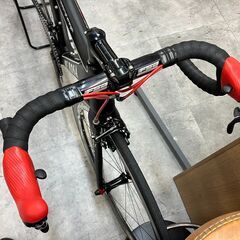 DEROSA 「デローザ」 MERAK EVOLUTION 2012年モデル ロードバイク / 福岡店 ITGLM1M4FSW8の画像