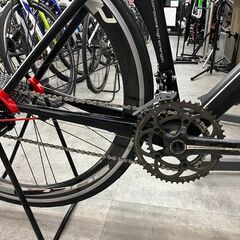 DEROSA 「デローザ」 MERAK EVOLUTION 2012年モデル ロードバイク / 福岡店 ITGLM1M4FSW8の画像