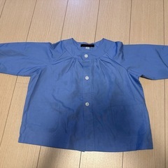 博多第二幼稚園制服の画像