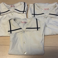 博多第二幼稚園制服の画像