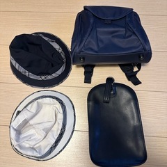 博多第二幼稚園制服の画像