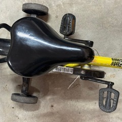 子供用自転車 14インチ 美品の画像