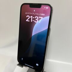 【純正バッテリー100%】iPhone13Pro 128GB SIMフリーの画像