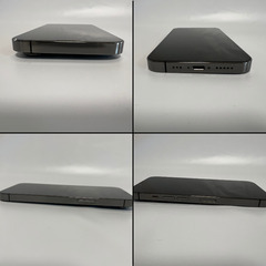 【純正バッテリー100%】iPhone13Pro 128GB SIMフリーの画像