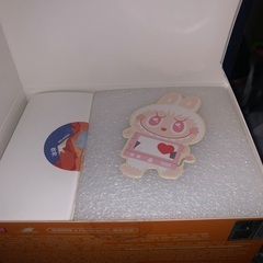 POPMART THE MONSTERS WACKY MART ルームフレグランス ワッキーマートシリーズの画像