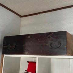 古道具の画像