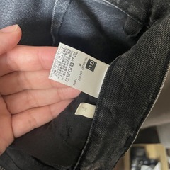 GU ズボンの画像