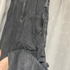 GU ズボンの画像