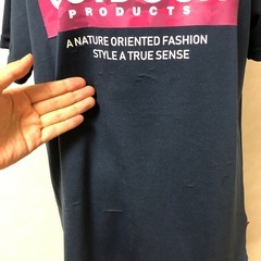 outdoor スポーツ　Tシャツ　の画像