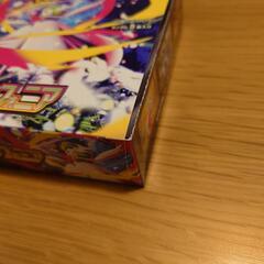 メガシンフォニア　未開封ボックスの画像