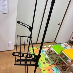 洗濯干すやつです^ ^の画像