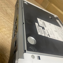 Cisco L3スイッチ WS-C3560CX-8PC-S Catalystの画像
