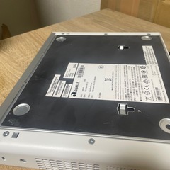 Cisco L3スイッチ WS-C3560CX-8PC-S Catalystの画像
