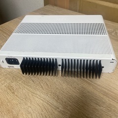 Cisco L3スイッチ WS-C3560CX-8PC-S Catalystの画像