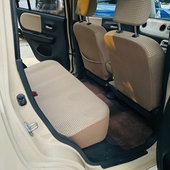スズキアルトラパン　4WD 7万kmの画像