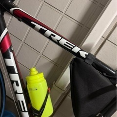 TREK ロードバイク 説明欄参照、早期取引大幅値引きしますよ！の画像